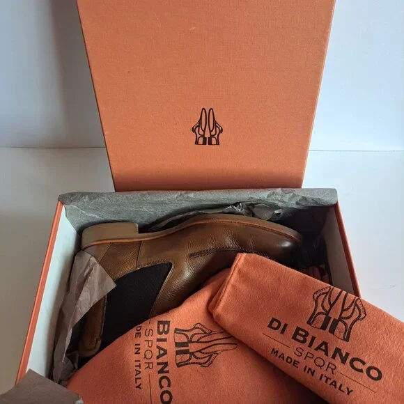 New Di Bianco Minori Men display picture 1